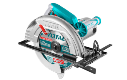 מסור עגול חשמלי 2200W