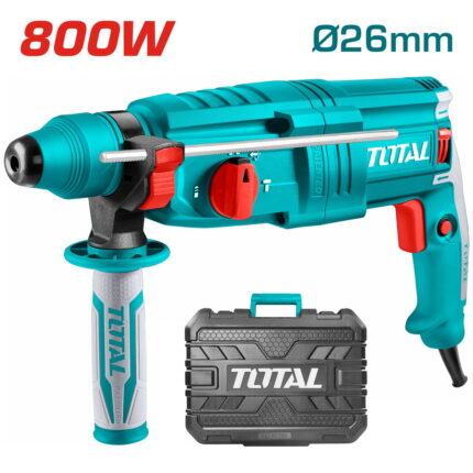 פטישון חשמלי 800W מקצועי