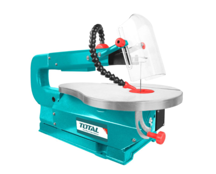 מסור סרט מתכוונן 85W