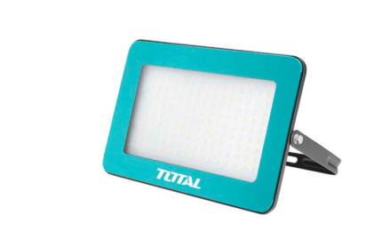פרוגקטור לד חשמלי שחור 50W