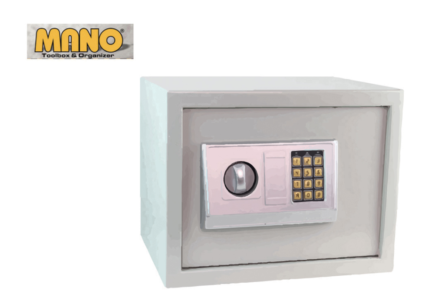 כספת 25 ליטר MANO