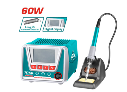 מלחם דיגטלי 60W